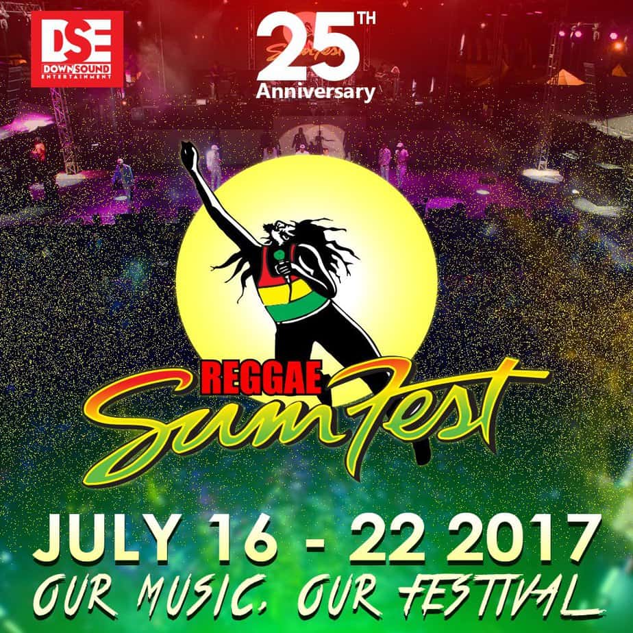 Reggae Sumfest 2017: Meet Spice, the Fashion-Forward Queen of Dancehall